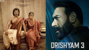 October movie release