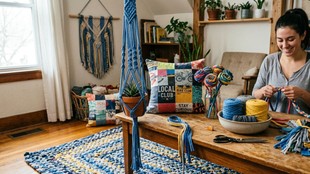 old t-shirt reuse ideas