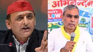 akhilesh yadav, yogi minister, op rajbhar, up news