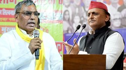 अखिलेश यादव के ‘3 नहीं 403’ वाले पोस्ट पर ओपी राजभर का तंज, बोले- आज उन्होंने चौंका दिया…
