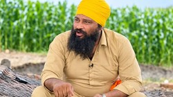 परमिंदर सिंह झोटा की हत्या का मुख्य आरोपी गिरफ्तार, पुलिस ने राजस्थान के सालासर से पकड़ा