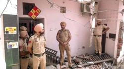 परविंदर सिंह झोटा मर्डर केस में पहला सस्पेंशन, SHO बेअंत कौर निलंबित; किसान और मजदूर संगठनों का ‘पंजाब बंद’