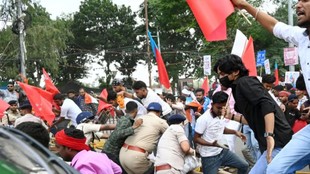 patna | left wing students | bihar |