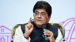 चीन के साथ रिश्ते सुधारने की कोशिश में भारत, अमेरिका से संबंधों पर पीयूष गोयल ने क्या कहा?