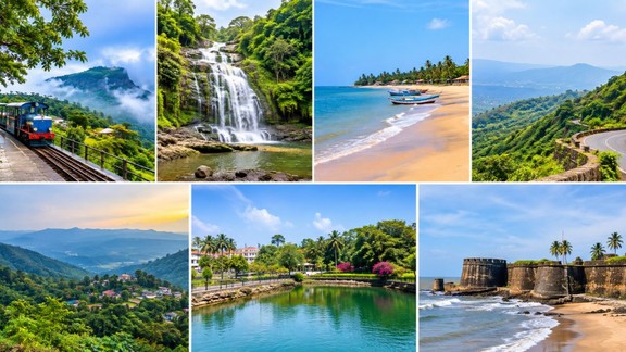 places to visit in october in maharashtra | best places to visit in october | places to visit near mumbai