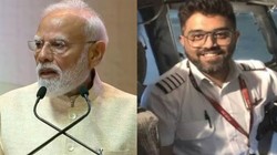 ‘9/11 होने से बचा लिया’, PM मोदी ने फ्लाईदुबई के ‘हीरो’ कैप्टन स्मित मच्छार की बहादुरी को किया सलाम