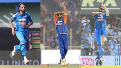 IND vs WI: सुंदर T20 और प्रसिद्ध ODI से बाहर, नमन धीर की लगी लॉटरी; भारत के वनडे और टी20 स्क्वॉड में बड़े बदलाव