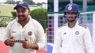 Prithvi Shaw, Ruturaj Gaikwad, Ranji Trophy