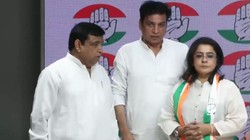 ‘राहुल गांधी ने कभी कैमरों के सामने आंसू नहीं बहाए’, AAP की राष्ट्रीय प्रवक्ता प्रियंका कक्कड़ कांग्रेस में शामिल