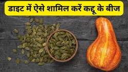 कद्दू के बीज हैं पोषक तत्वों का खजाना, डेली डाइट में शामिल करने के ये 5 आसान तरीके