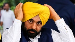 पंजाब चुनाव से पहले AAP में बढ़ी कलह, सांसदों के बाद विधायकों ने भी खोला मोर्चा, भगवंत मान के लिए बढ़ी चुनौती