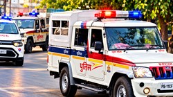 लुधियाना जेल में बड़ा खेल: पैसे लेकर कैदियों को ड्रग्स-मोबाइल पहुंचा रहे थे 2 जेल अफसर और गार्ड, 22 पर FIR