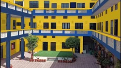 नीले और पीले रंग से रंगे जाएंगे पंजाब के 3602 सरकारी स्कूल, भगवंत मान सरकार के इस आदेश पर क्यों हो रहा बवाल?