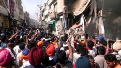 ‘CM मान और DGP इस्तीफा दें…’, परविंदर सिंह झोटा की हत्या के विरोध में आज पंजाब बंद का आह्वान