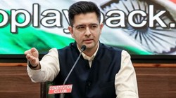 ‘आंसू रोकने की कोशिश कर रहे थे’, राघव चड्ढा ने पीएम मोदी और स्मित मच्छार की बातचीत को लेकर क्या कहा?