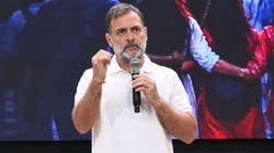 ‘हम जंतर-मंतर लेकर रहेंगे’ राहुल गांधी ने किया CJP प्रदर्शन का समर्थन, तिरंगा फहराने पर गिरफ्तारी को बताया ‘कायरता’