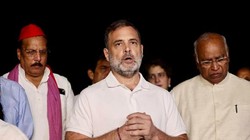 ‘हम आपको चारों तरफ से घेर रहे हैं’, राहुल गांधी ने पीएम मोदी, अमित शाह समेत अजित डोभाल पर बोला हमला