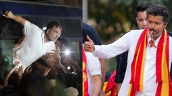 राहुल गांधी के चुनाव आयोग विरोध पर क्यों बंटी DMK? विजय फैक्टर ने बढ़ाई सियासी सरगर्मी