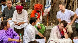 INDIA मार्च में राहुल-प्रियंका गांधी ने लूटी महफिल, सहयोगी दलों को क्यों नहीं रास आया ये सरप्राइज?