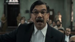 Prahaar Review: कसाब को सजा-फैमिली ड्रामा, ‘प्रहार’ में छाए राजकुमार राव, मिस करना होगा गलती