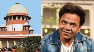 Actor Rajpal Yadav