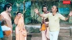 शॉर्ट्स पहनकर Disney से ‘रामायण’ की फंडिंग मांगने पहुंचे थे रामानंद सागर, ललित मोदी ने किया खुलासा