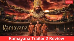 Ramayana Trailer 2 Review: हिट या फ्लॉप, कैसा है ‘रामायण’ का नया ट्रेलर, राम के रूप में रणबीर कर पाए इंप्रेस?