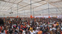 रामलीला मैदान, बुराड़ी और CBD ग्राउंड में कितना आएगा बुकिंग का खर्च? जंतर-मंतर के बाद बने प्रदर्शन के नए ठिकाने