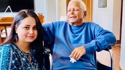 ‘पापा ने बुलाया था…’, सिंगापुर से पटना पहुंचीं रोहिणी आचार्य, एयरपोर्ट पर रिसीव करने पहुंचे लालू, राबड़ी और मीसा