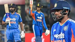 रोहित शर्मा नंबर 1,अभिषेक शर्मा-संजू सैमसन भी टॉप 5 में; ये हैं T20I में सबसे ज्यादा शतक लगाने वाले शीर्ष 10 भारतीय
