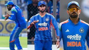 Rohit Sharma, Tilak Varma, virat kohli, T20i records