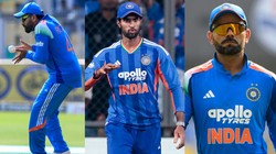 रोहित शर्मा नंबर 1, तिलक वर्मा के निशाने पर अब कोहली का रिकॉर्ड; T20I में सबसे ज्यादा कैच लेने वाले शीर्ष 10 भारतीय फील्डर