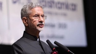 russia ukraine war | jaishankar | america |