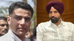 sachin pilot | amrinder raja warring | punjab |