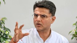 ‘जल्द ही पीएम मोदी पूर्व प्रधानमंत्री हो जाएंगे’, सचिन पायलट बोले- उपराष्ट्रपति इस्तीफा दे सकता है, तो CEC क्यों नहीं?