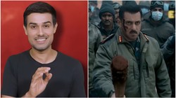 ‘चीन से डरते हैं’, सलमान की Maatrubhumi को लेकर ध्रुव राठी का दावा, सरकार पर उठाए सवाल