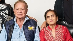 सलमान के माता-पिता की शादी से नाखुश थे नाना, सलीम-सलमा की शादी के बाद 5 साल तक नहीं की थी बात