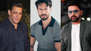 tiger shroff firing case salman khan kapil sharma attacked lawrence bishnoi