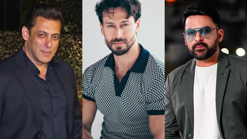 tiger shroff firing case salman khan kapil sharma attacked lawrence bishnoi