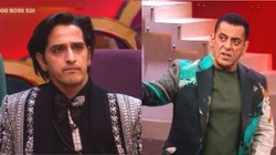 Bigg Boss 20: सलमान खान ने काजी तौकीर की लगाई फटकार, ‘लॉलीपॉप कमेंट’ पर कनिका का दिया साथ