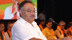 ‘राज्य को फिर से SIR की जरूरत है’, बंगाल बीजेपी अध्यक्ष ने कर दी मांग