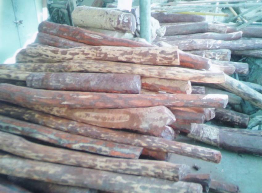 largest sandalwood producing state in India