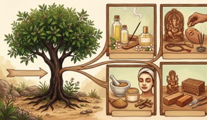 भारत का वह जगह जो कहलाता है ‘चंदन शहर’, सबसे अधिक किस राज्य में होता है उत्पादन