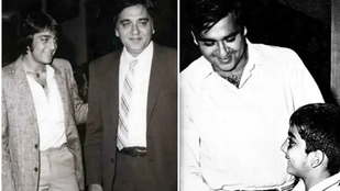 sanjay dutt