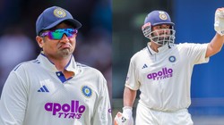 Irani Cup: सरफराज खान अर्धशतक से चूके, ऋषभ पंत फेल, जम्मू कश्मीर के खिलाफ 237 पर सिमटी शेष भारत की टीम