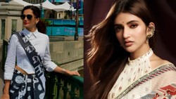 सिंपल सी साड़ी को स्टाइलिश दिखाने के लिए ब्लाउज की जगह ट्राई करें ये 4 स्टाइल