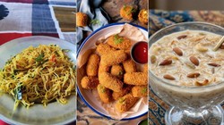 सेवई से बनाएं नाश्ता, स्नैक और मिठाई, ट्राई करें ये 3 आसान और स्वादिष्ट रेसिपी