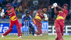 IND vs WI: शाई होप का शतक, भारतीय गेंदबाजों की भयंकर पिटाई; वेस्टइंडीज ने चौथे टी20 में दिया 248 का लक्ष्य