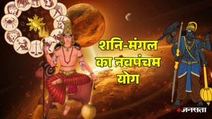 shani gochar 2026, shani vakri 2026, shani margi 2026, saturn gochar 2026, mangal gochar 2026, shani mangal yuti, shani mangal make navpancham yog, navpancham yog, navpancham yog in kundali, navpancham rajyog, what is navpancham rajyog, navpancham yog in kundli, rajyog, shani vakri, shani vakri 2026, शनि गोचर, शनि वक्री, नवपंचम राजयोग, october horoscope 2026