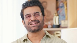 sharad kelkar